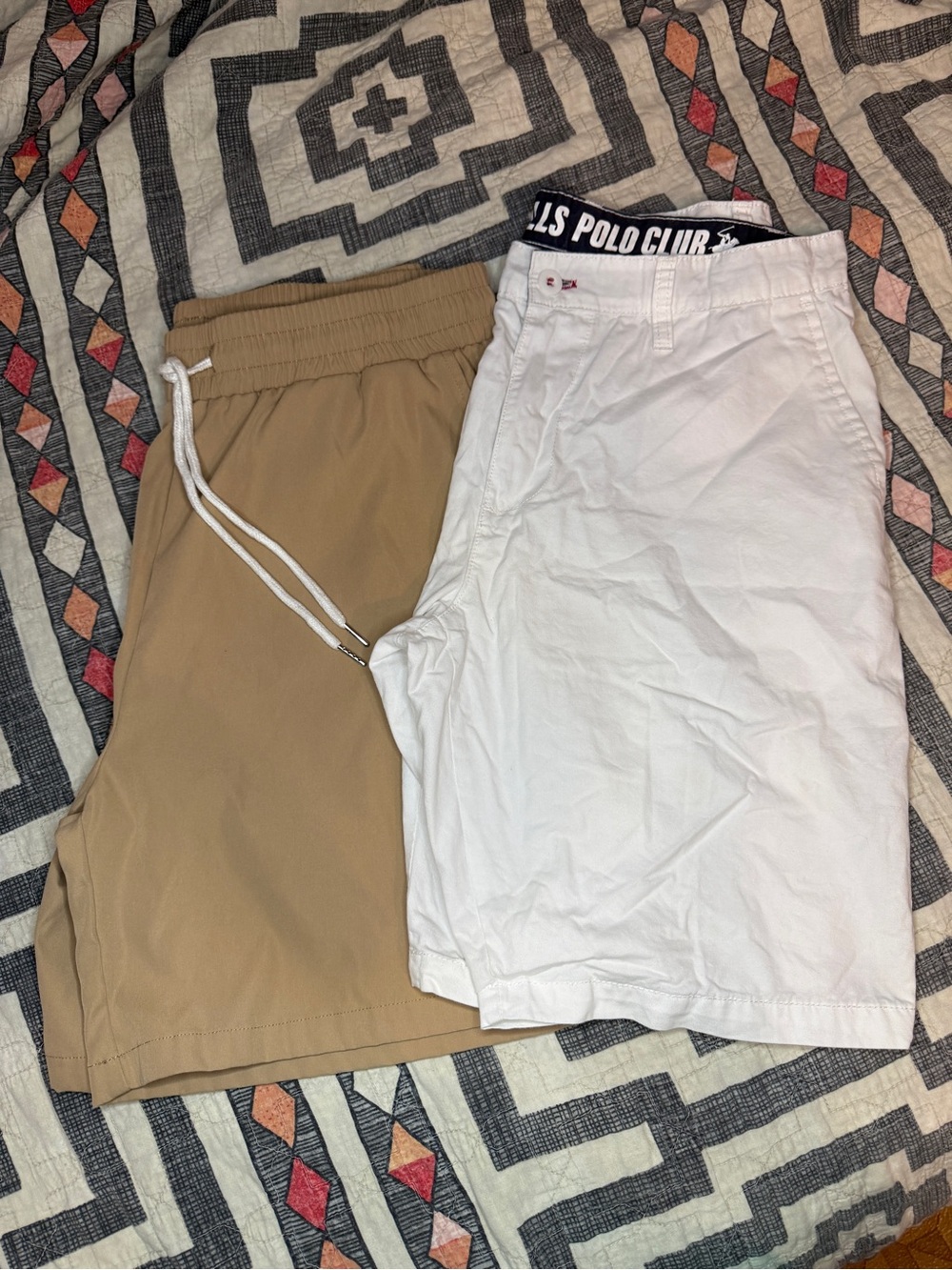 Lot of Men's Shorts